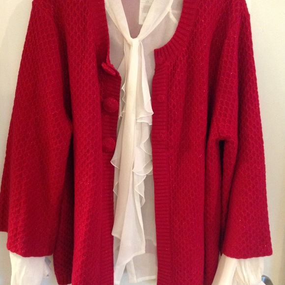 2/$40 M COLLECTION 14W, 14-16 PLUS FIT - Picture 11 of 11